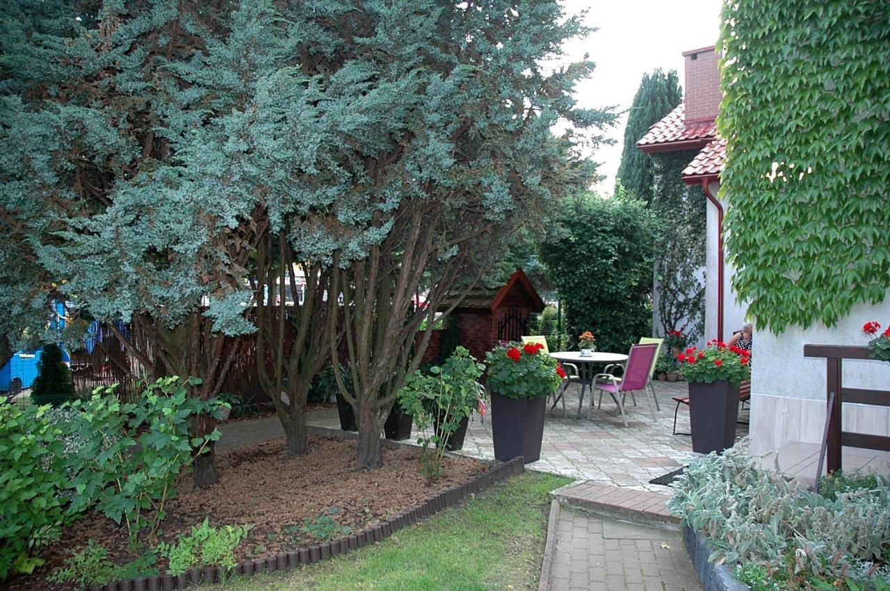 מלון Władysławowo Renesans מראה חיצוני תמונה