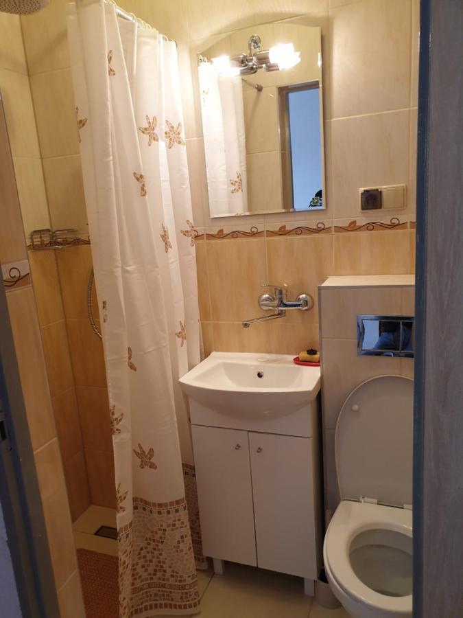 מלון Władysławowo Renesans מראה חיצוני תמונה