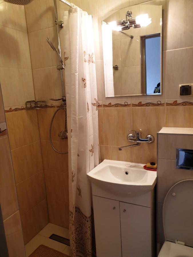 מלון Władysławowo Renesans מראה חיצוני תמונה