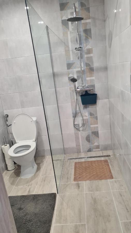 מלון Władysławowo Renesans מראה חיצוני תמונה