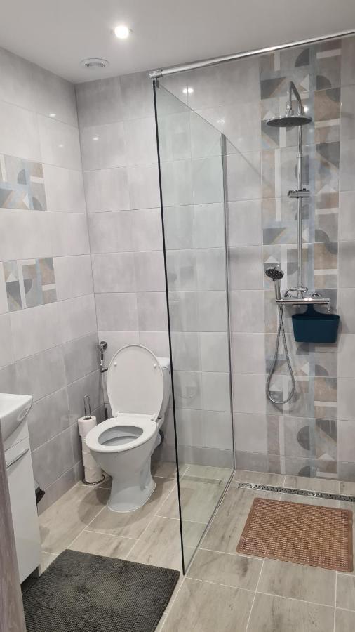 מלון Władysławowo Renesans מראה חיצוני תמונה