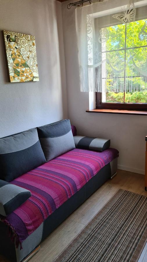 מלון Władysławowo Renesans מראה חיצוני תמונה